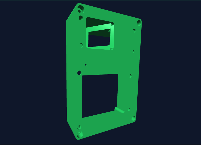 Main Casing FT1 V3 2nd